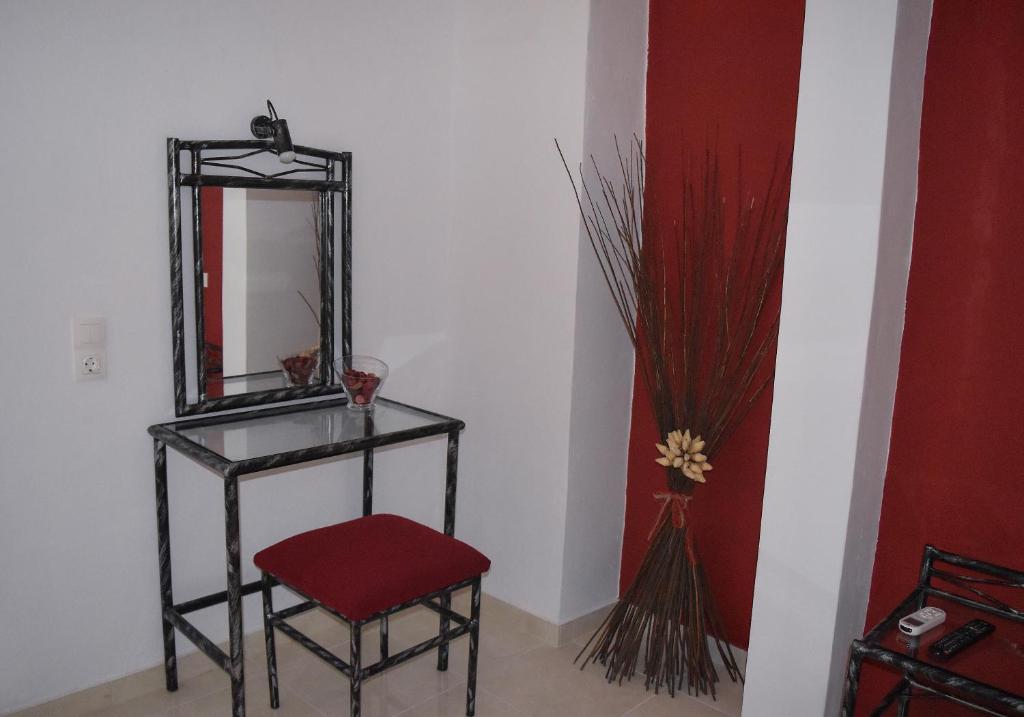 Mirsini Apartments photo