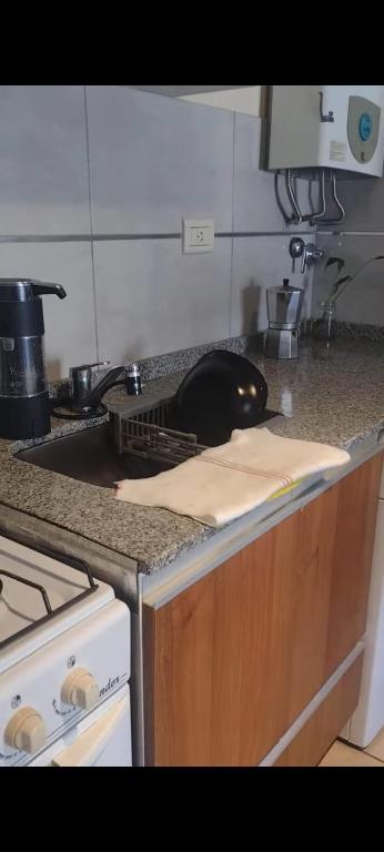 Balcón al Paraná - 2