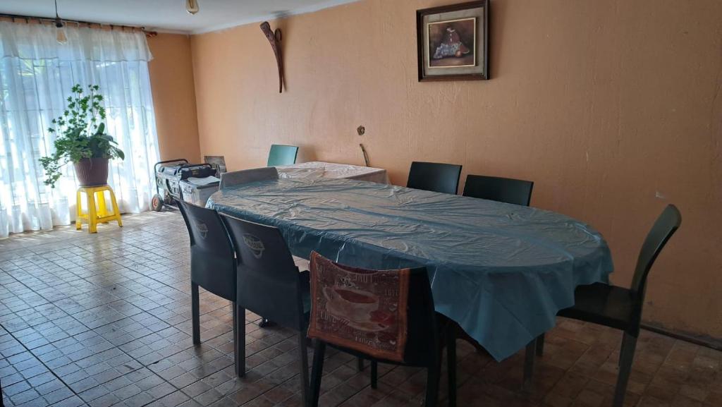 Casa azucenas sindempart - 2