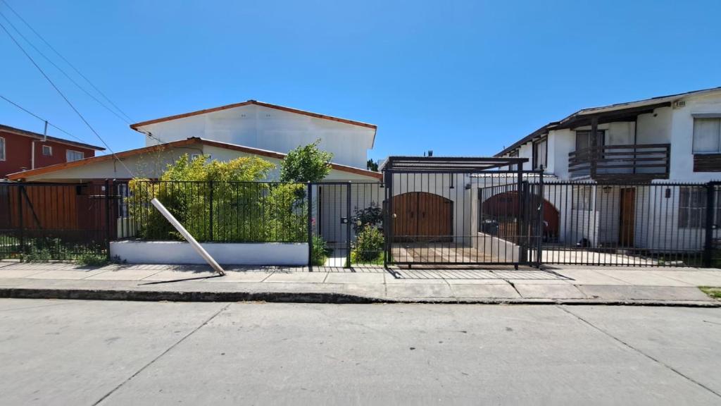 Casa azucenas sindempart - 3