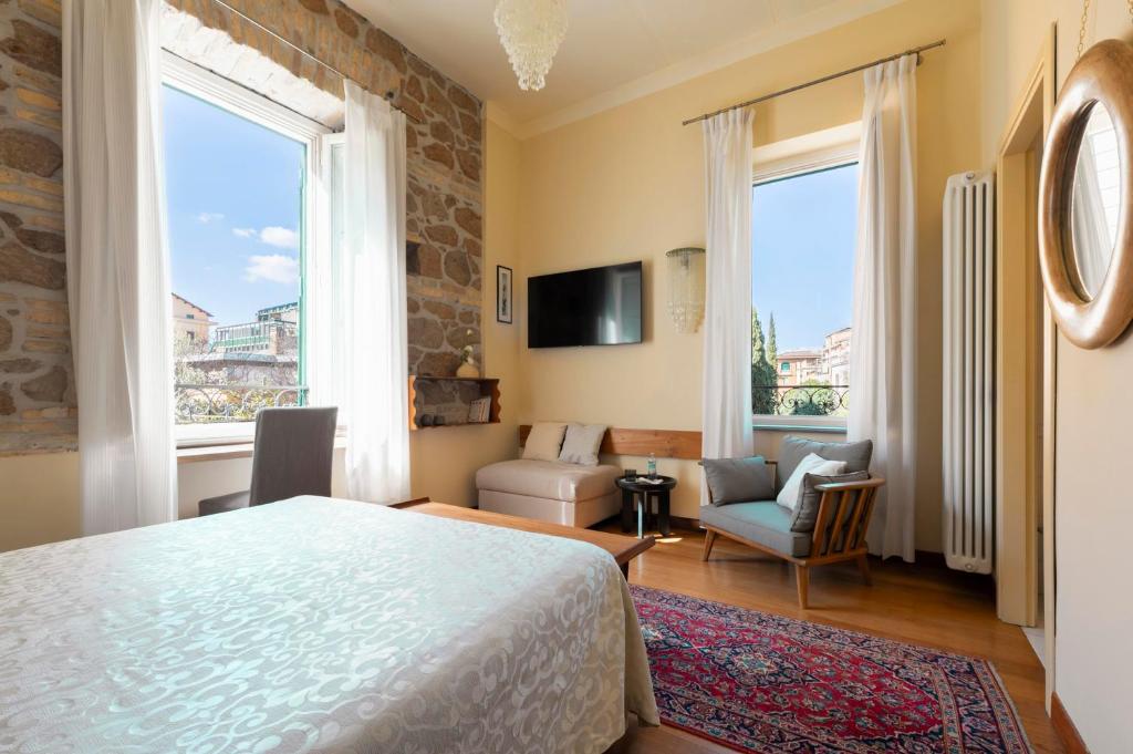 Palm Gallery Hotel - 3