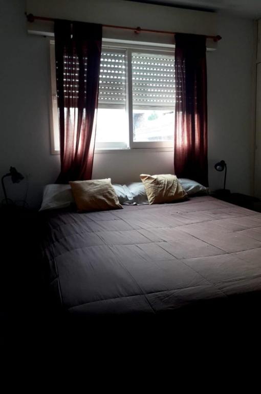 Dpto Vcp dos dormitorios - terraza privada - Muy Cerca del Centro - 2