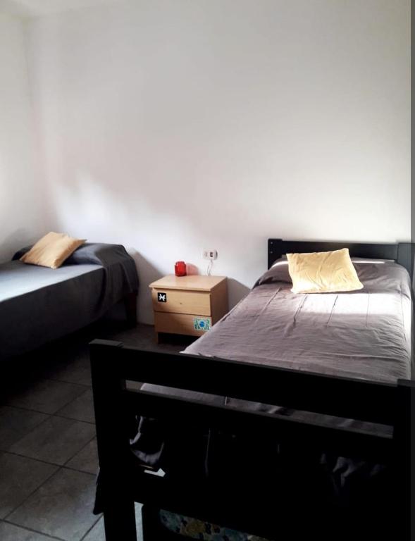 Dpto Vcp dos dormitorios - terraza privada - Muy Cerca del Centro - 5