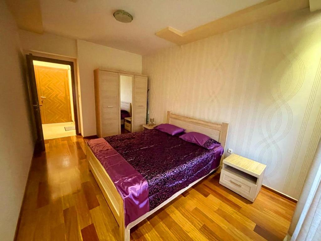 CENTRAL apartment - 3