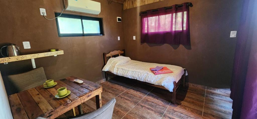 El Pueblito Lodge - 3