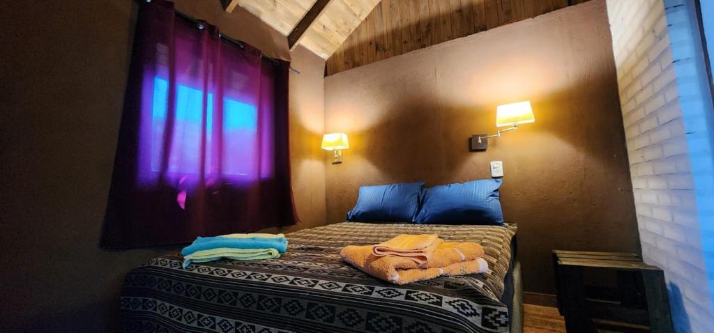 El Pueblito Lodge - 5