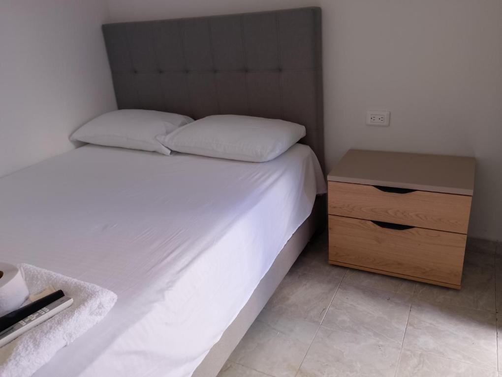 Hostal Johnnier Montería - 3