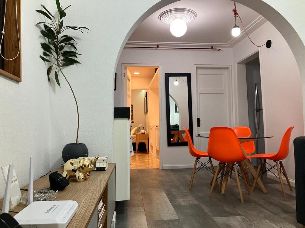 Newly remodeled, cozy and modern Condesa apartment - 1