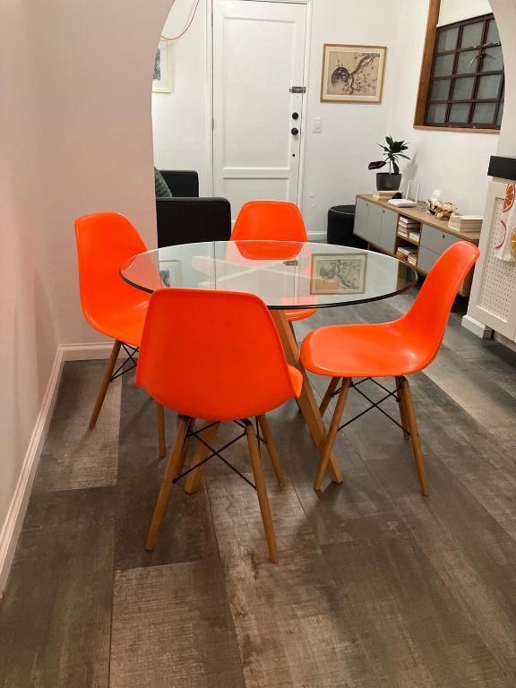 Newly remodeled, cozy and modern Condesa apartment - 2
