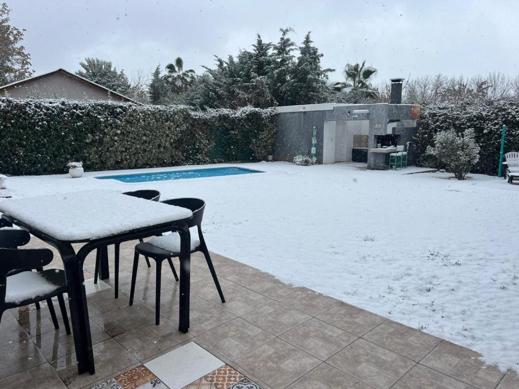 Portal La Delfina - 5