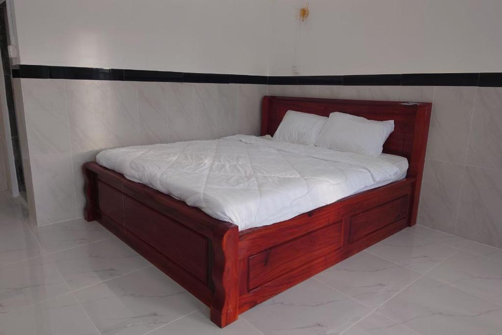 Phnom Sampov Homestay ផ្ទះលំហែភ្នំសំពៅ, Phumĭ Kdaông Khang Tbong