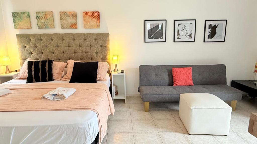 FULL GUEST Suite en Carlos Paz - 4