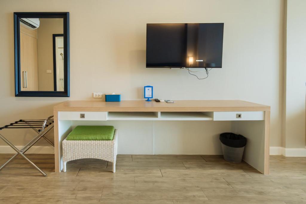 Facilities