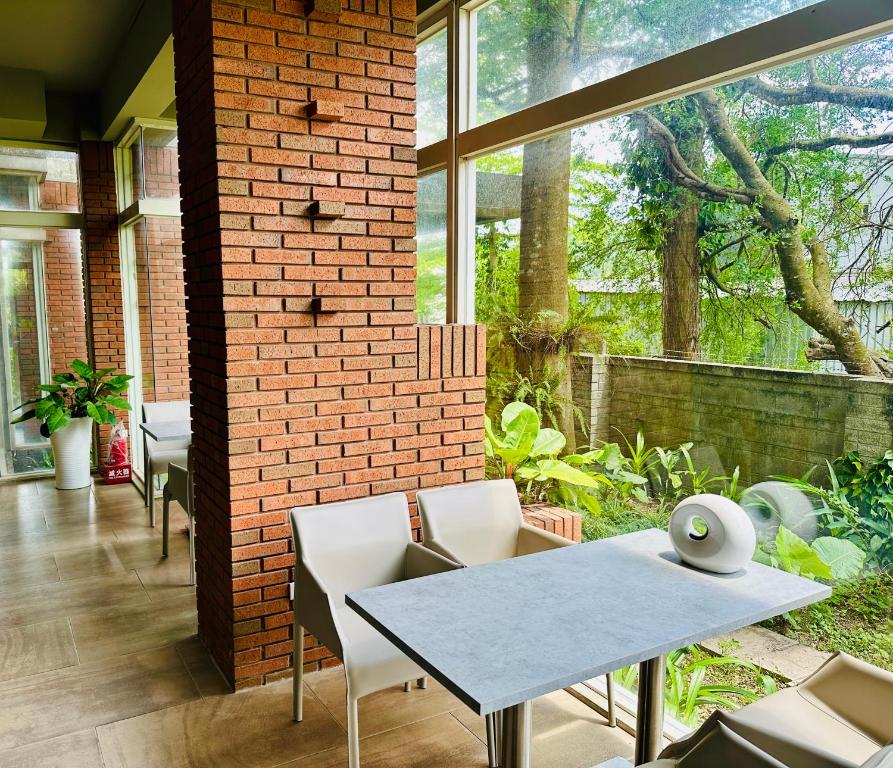 밍산 빌라 호텔 이미지 1