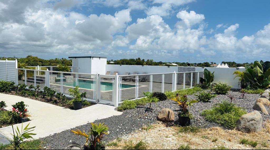 Gîte Royal passion, Saint-François