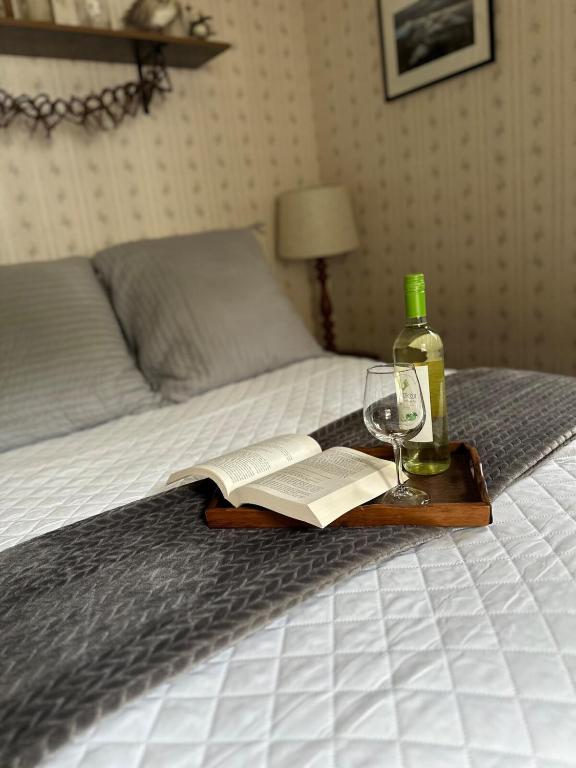 The Maple House, Rochester