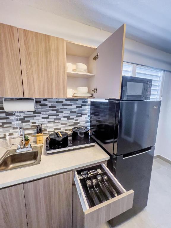 Tres Propiedades, Brisas del Mar l, Brisas del Mar II & Brisas del Mar lll, Fajardo