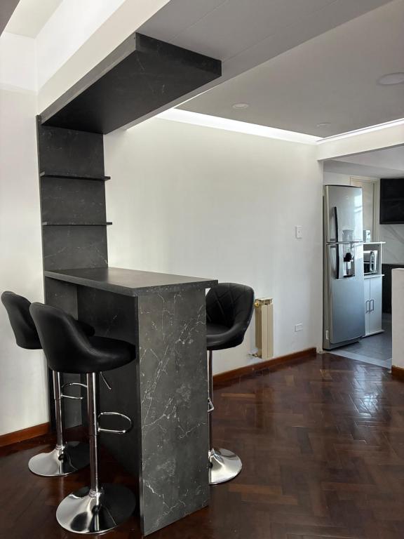 Depto amplio y cómodo en Jujuy - 3