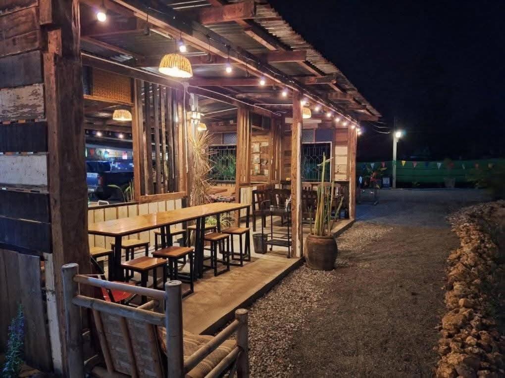 Hug Wang Homestay, Ban Nong Chaeng