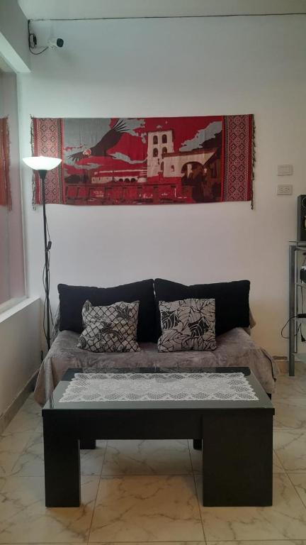 Casa Duplex AMOBLADO en San Salvador de Jujuy Barrio Las Marias - 3
