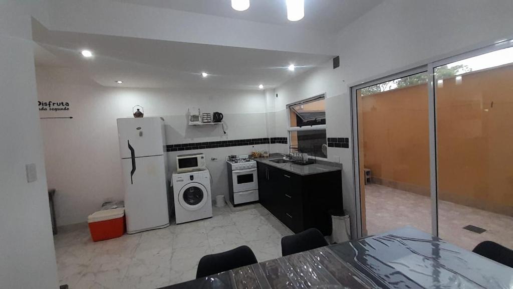 Casa Duplex AMOBLADO en San Salvador de Jujuy Barrio Las Marias - 4