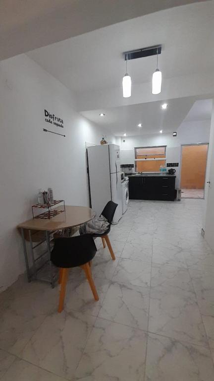 Casa Duplex AMOBLADO en San Salvador de Jujuy Barrio Las Marias - 5