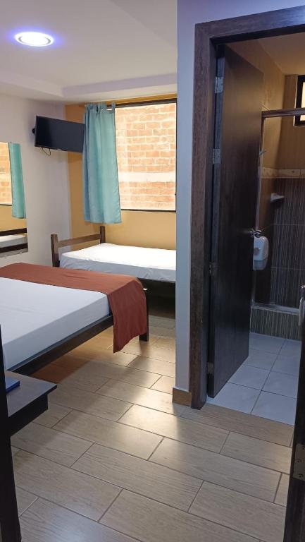 Hotel Stella blu - 4