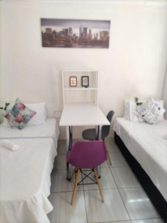 C-Rane Lodge 2, Phalaborwa