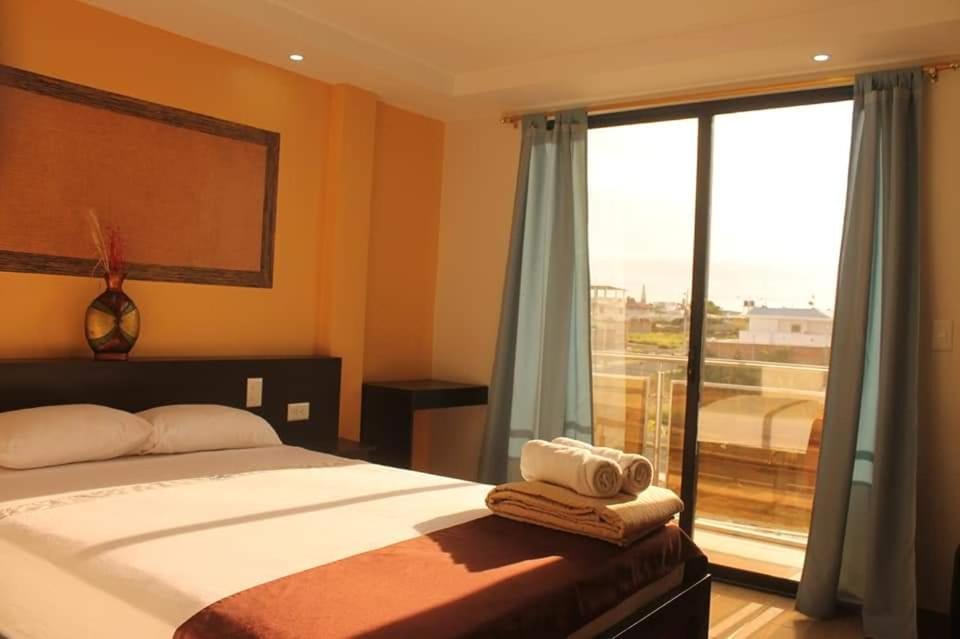 Hotel Stella blu - 3