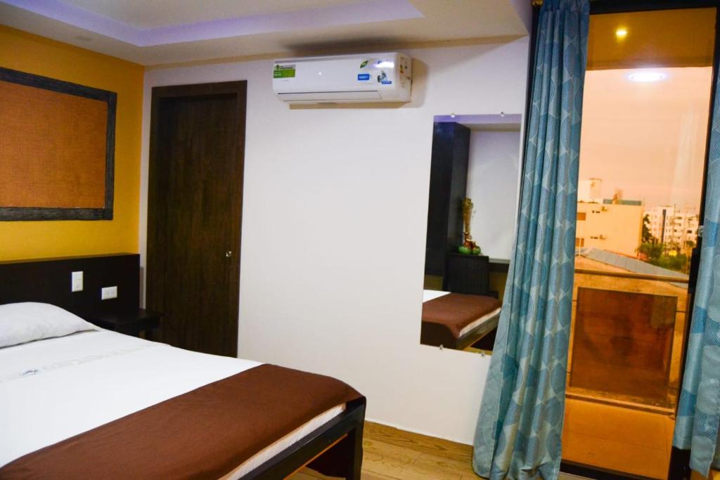 Hotel Stella blu - 2