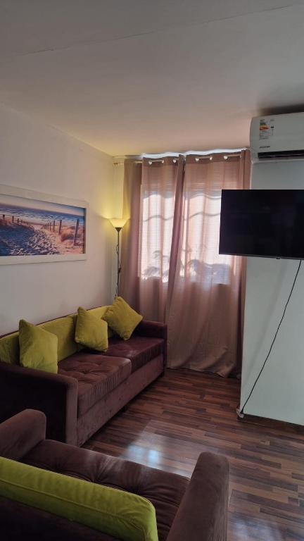 Mini Apartment with Air Conditioning all included - 1