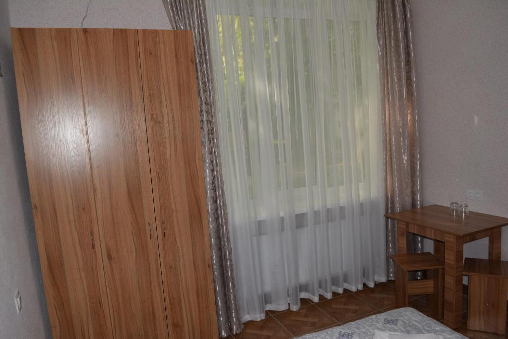 Faciliteter