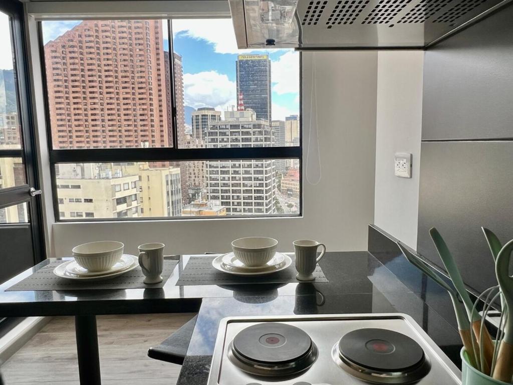 Breathtaking panoramic views - 3