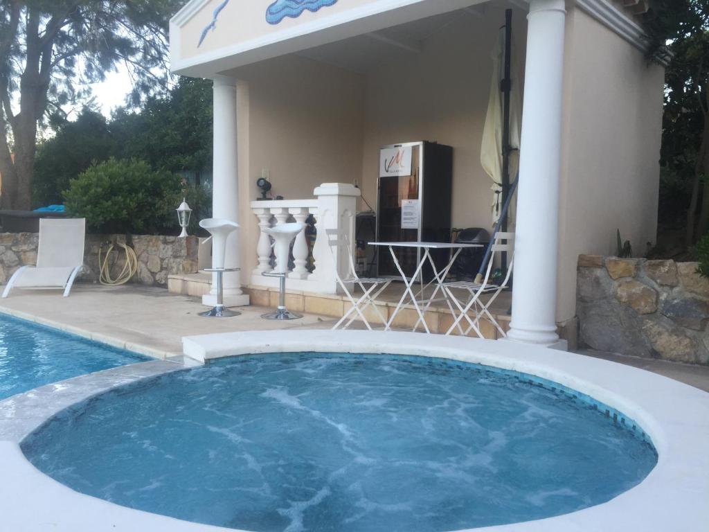 Villa Manù B&B Chambre D'hote - 4