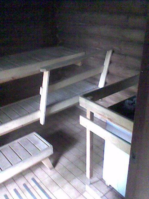 Cottage with private access to the sea, 6 beds!, Savitaipale