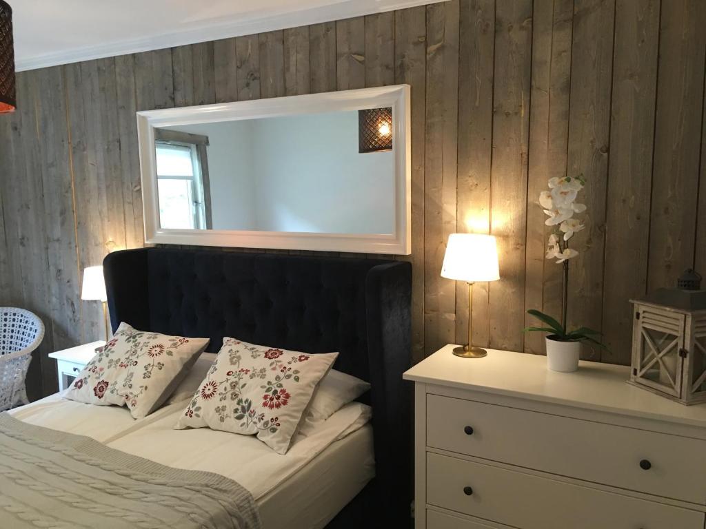 Kvamseter Lodge photo