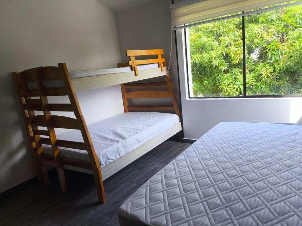 Apartamento en Melgar - 3