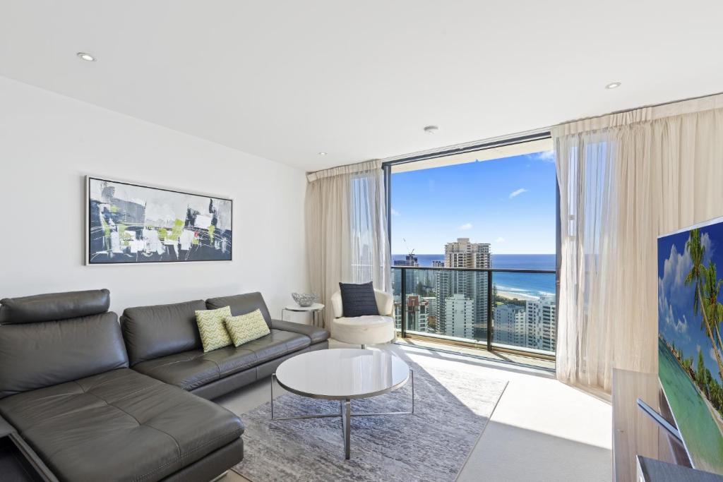 Oracle (2)2705, Gold Coast