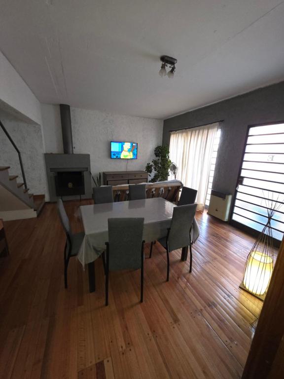 Urbana Mendoza - Apartamento Céntrico con Terraza - 1