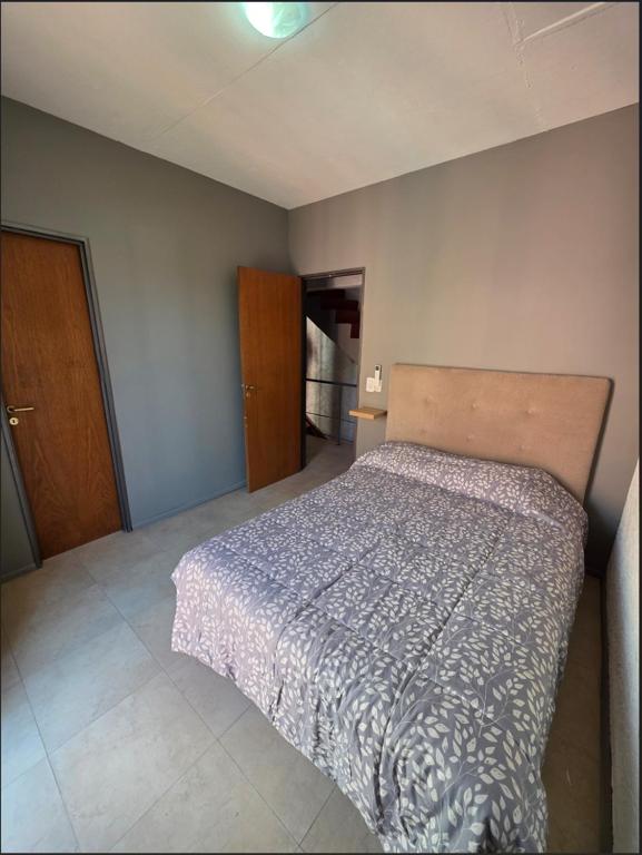 Urbana Mendoza - Apartamento Céntrico con Terraza - 2