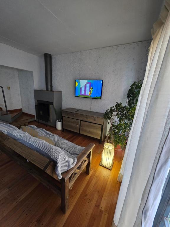 Urbana Mendoza - Apartamento Céntrico con Terraza - 3