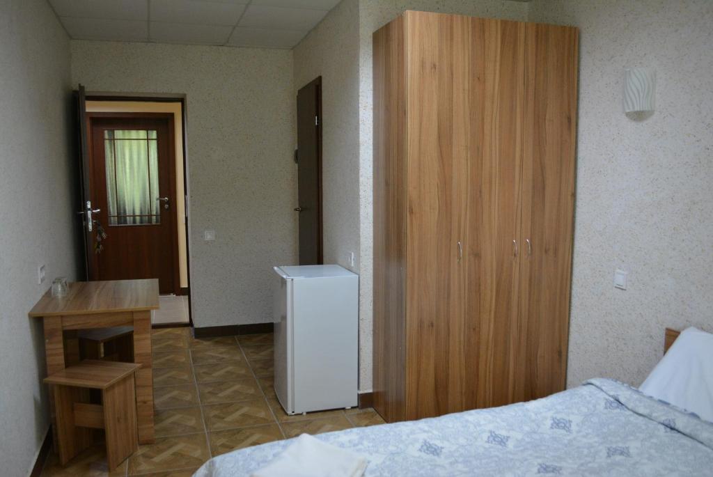 Faciliteter
