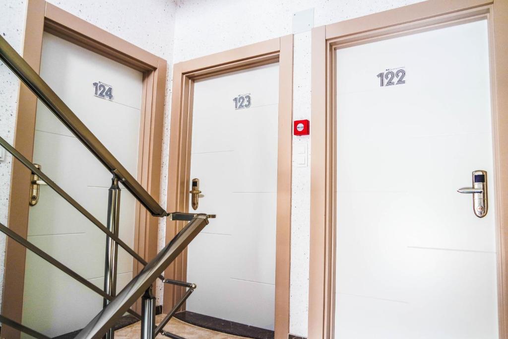 Facilities