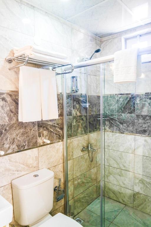 Ale Apartments Hotel photo