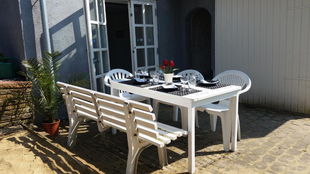 Rundvejen Guest House
