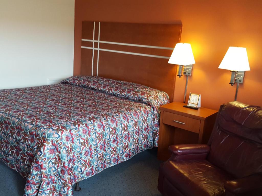 Travelers Lodge Marshall — Hotel in Marshall (MN)