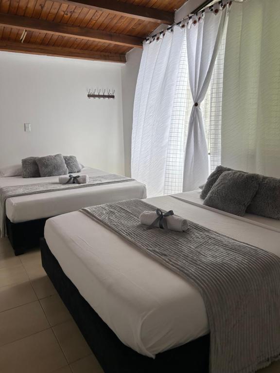 Casa Hotel Argenta - 2