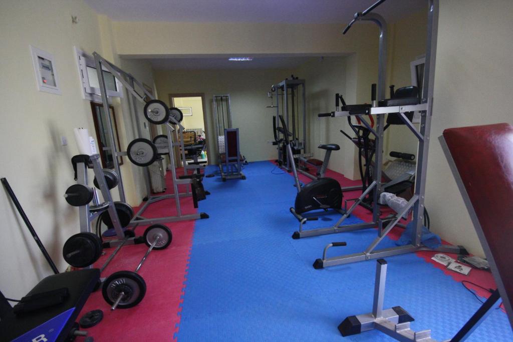 Pavloudis Apartments photo