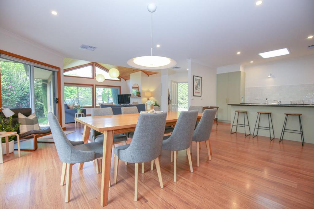 On The Trail, Bright