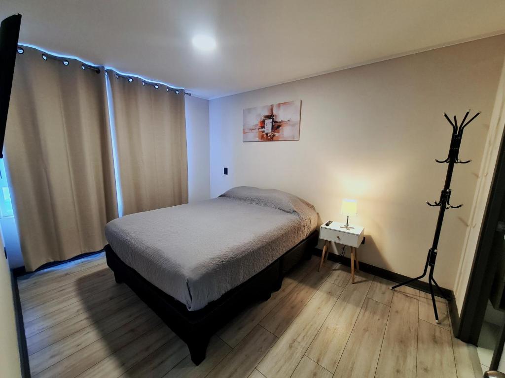 El lugar que buscas en Ñuñoa 5to Piso - 2